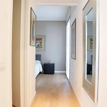 Porta Romana Elegant ميلان