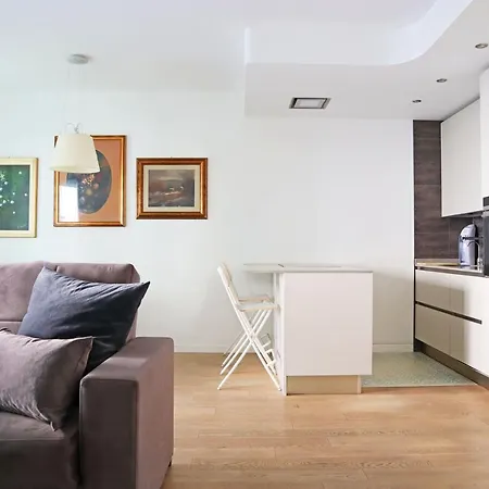 Porta Romana Elegant Apartamento Milán