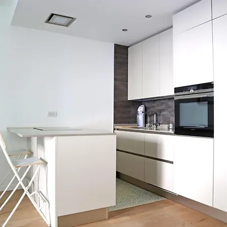 Apartment Porta Romana Elegant Milan