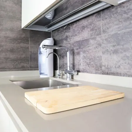 Apartment Porta Romana Elegant Milan