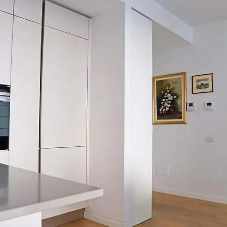 Apartamento Porta Romana Elegant *