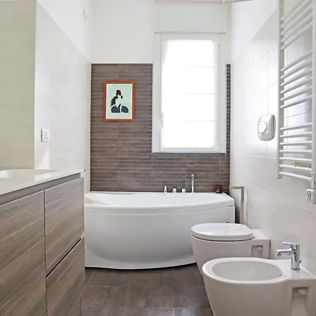Porta Romana Elegant *