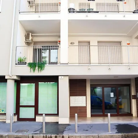 Porta Romana Elegant Apartamento Milán