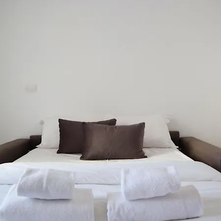 Apartamento Porta Romana Elegant